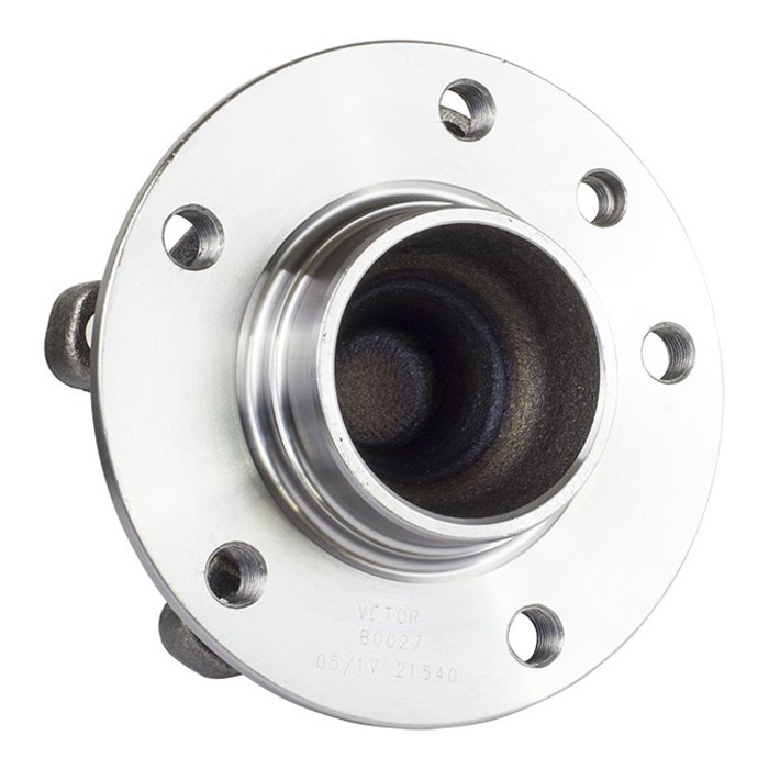 Cubo de Roda Traseiro para Jeep Compass e Renegade - Vetor - B0027