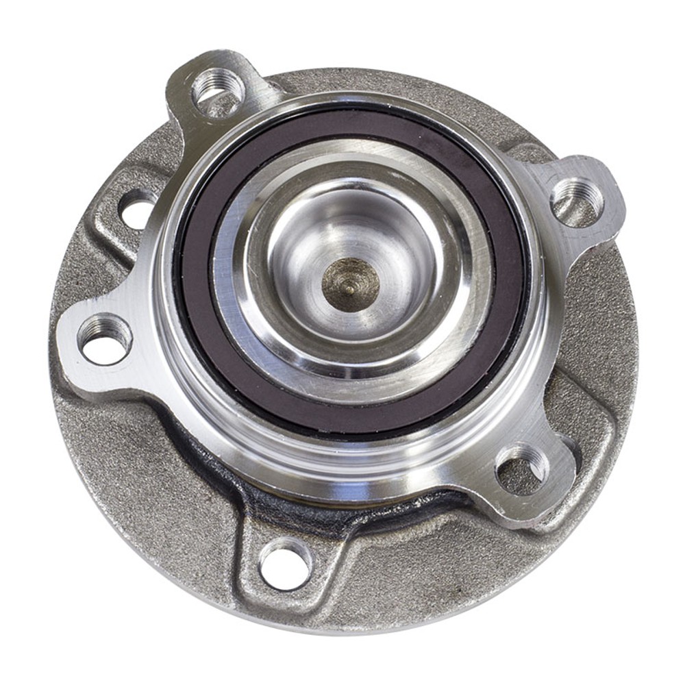 Cubo de Roda Traseiro para Jeep Compass e Renegade - Vetor - B0027