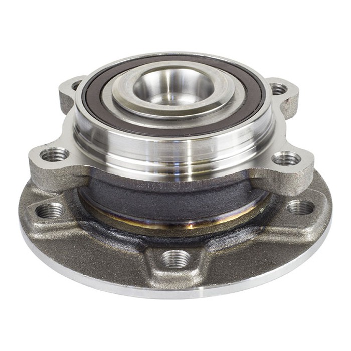 Cubo de Roda Traseiro para Jeep Compass e Renegade - Vetor - B0027