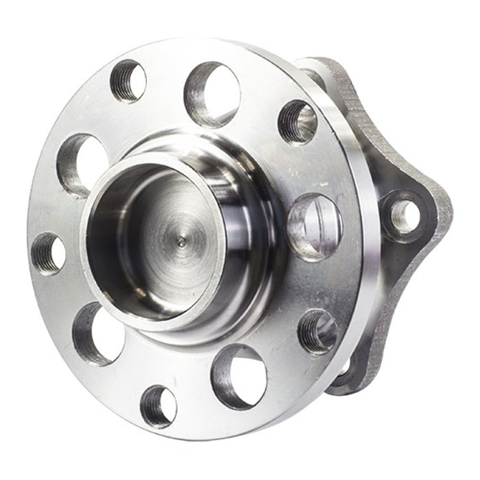 Cubo de Roda Traseiro para Audi A4 e A6 AVANT - Vetor - B3047