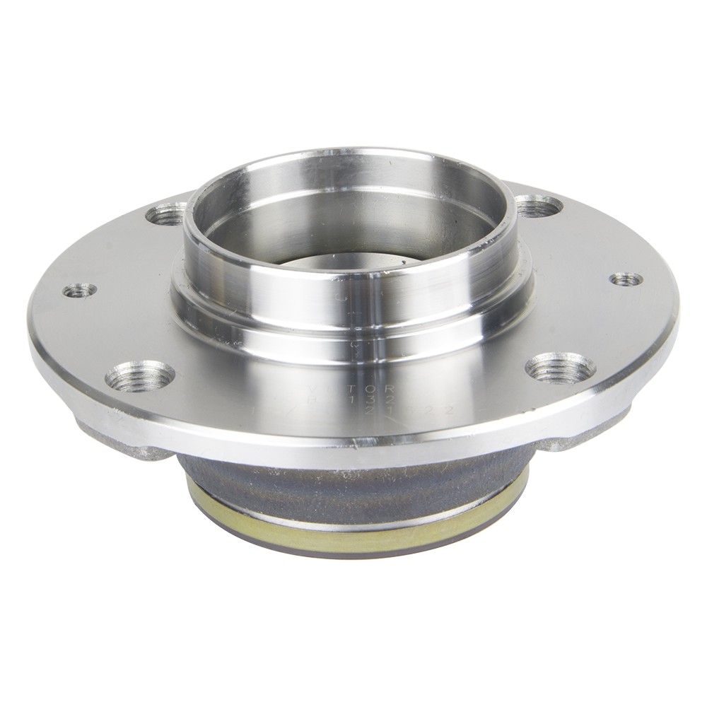 Cubo de Roda Traseiro - Vetor - B2132