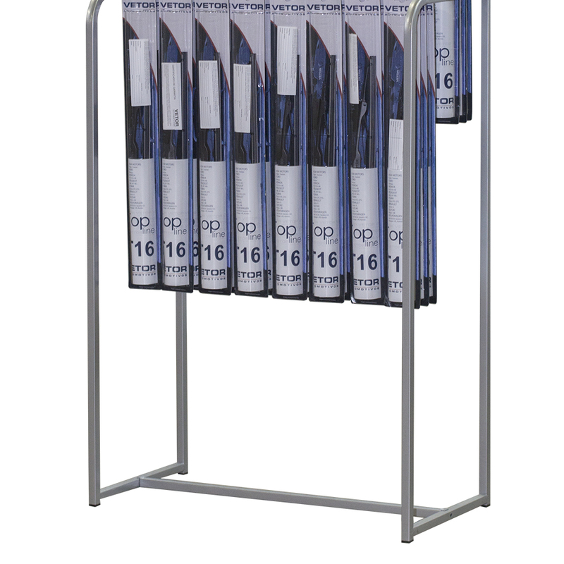 Display Palheta - Vetor - Displayvt