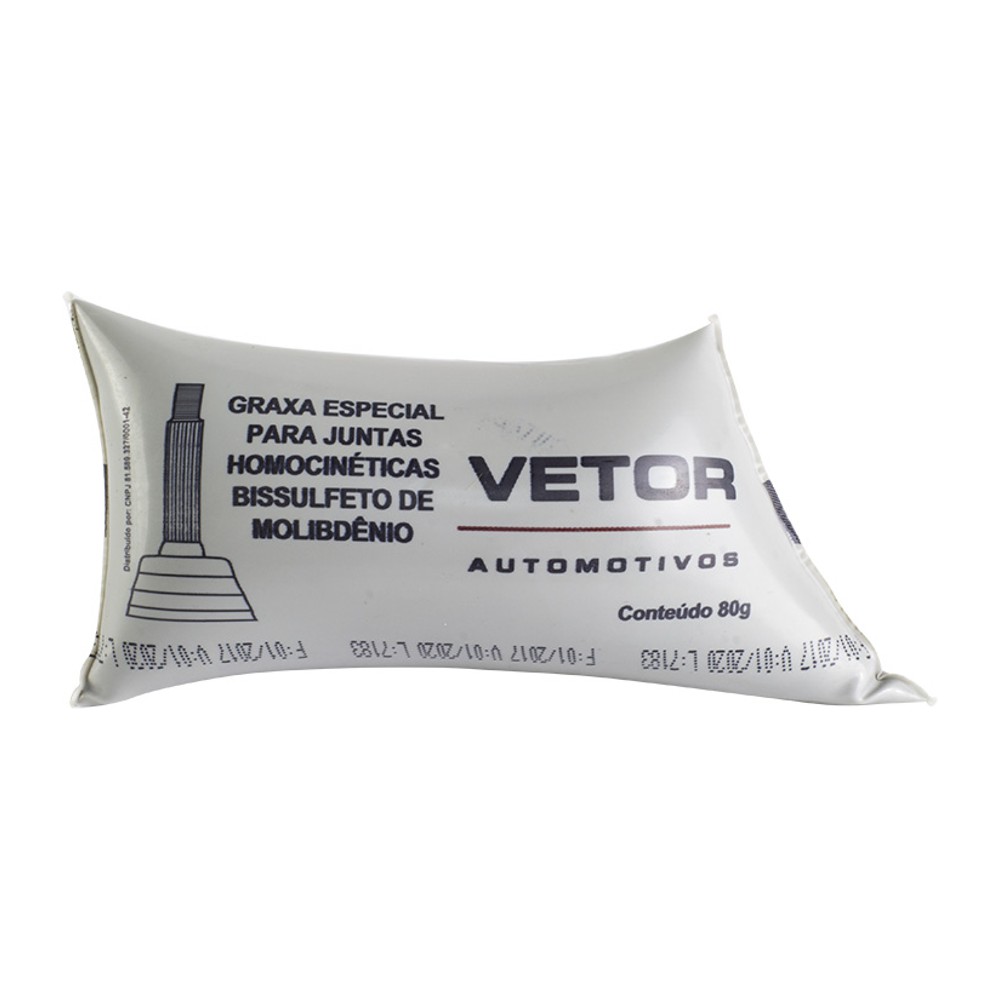 Graxa para Junta Homocinética - Vetor - Graxavt2