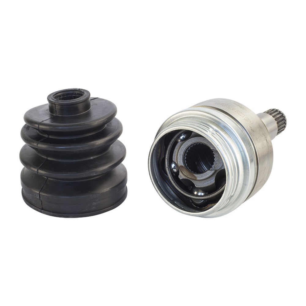 Junta Deslizante Esquerda para Mercedes-Benz A 160 - Vetor - Vt5236