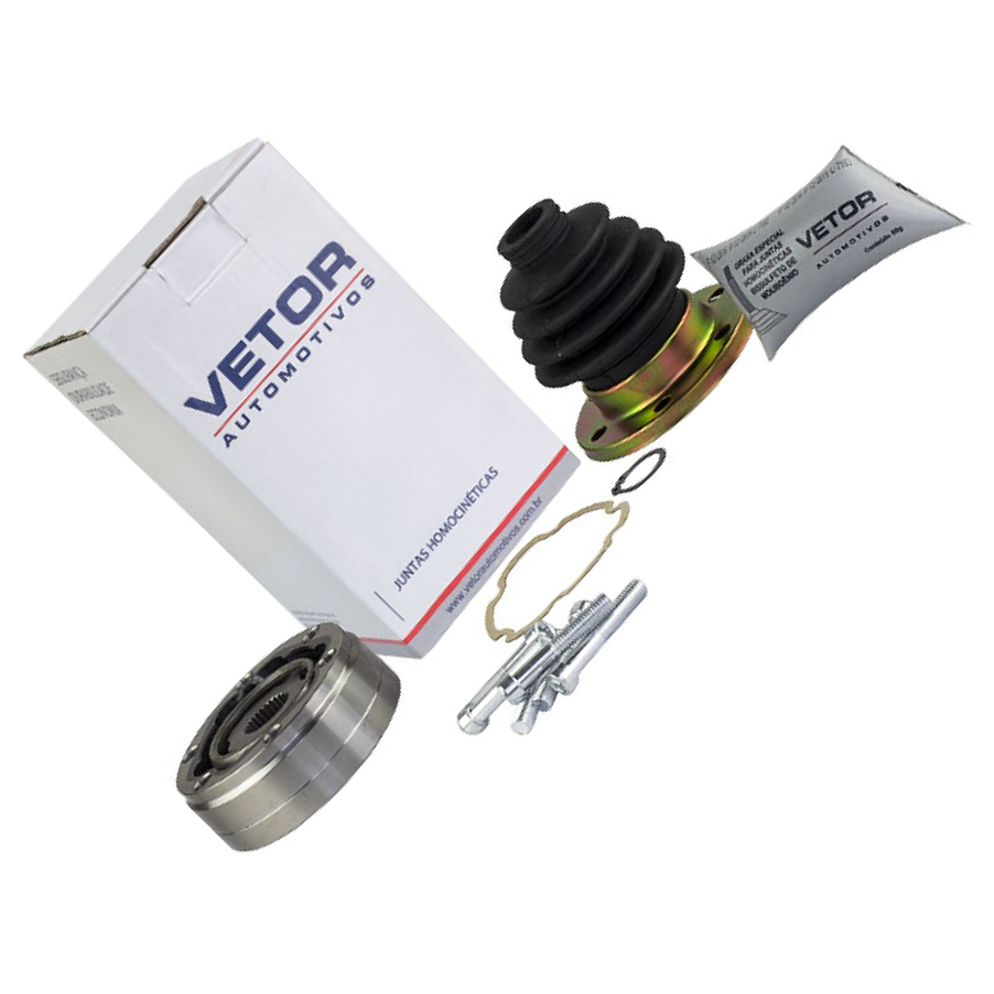 Junta Deslizante para Volkswagen Gol e Parati - Vetor - Vt5097