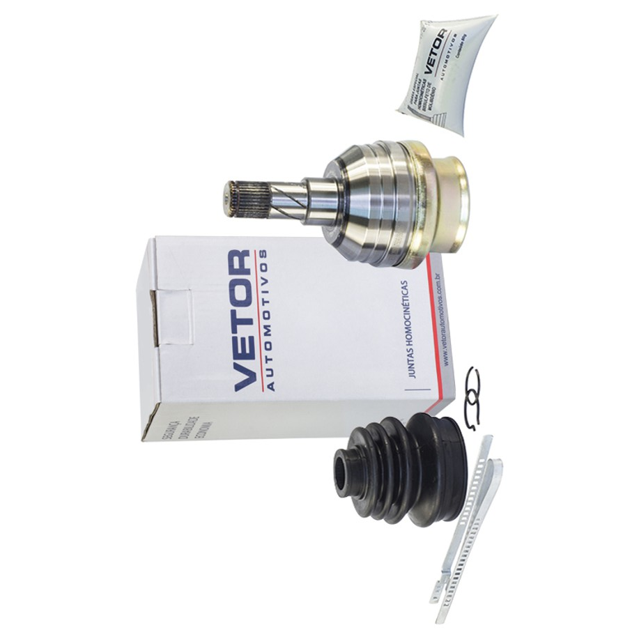 Junta Deslizante Dianteira - Vetor - Vt5090