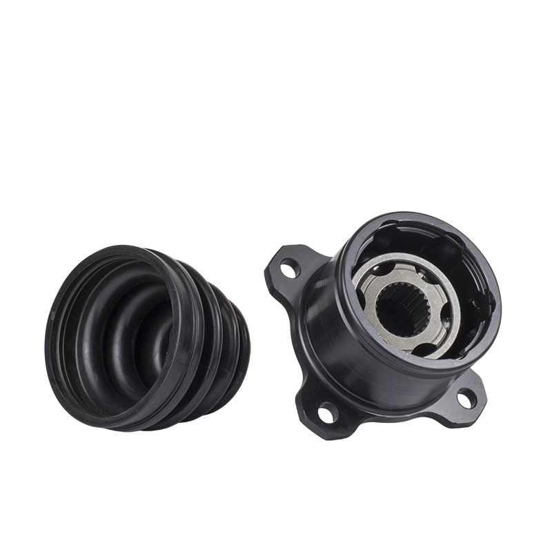 Junta Deslizante Direita para Mitsubishi L200 - Vetor - Vt5507