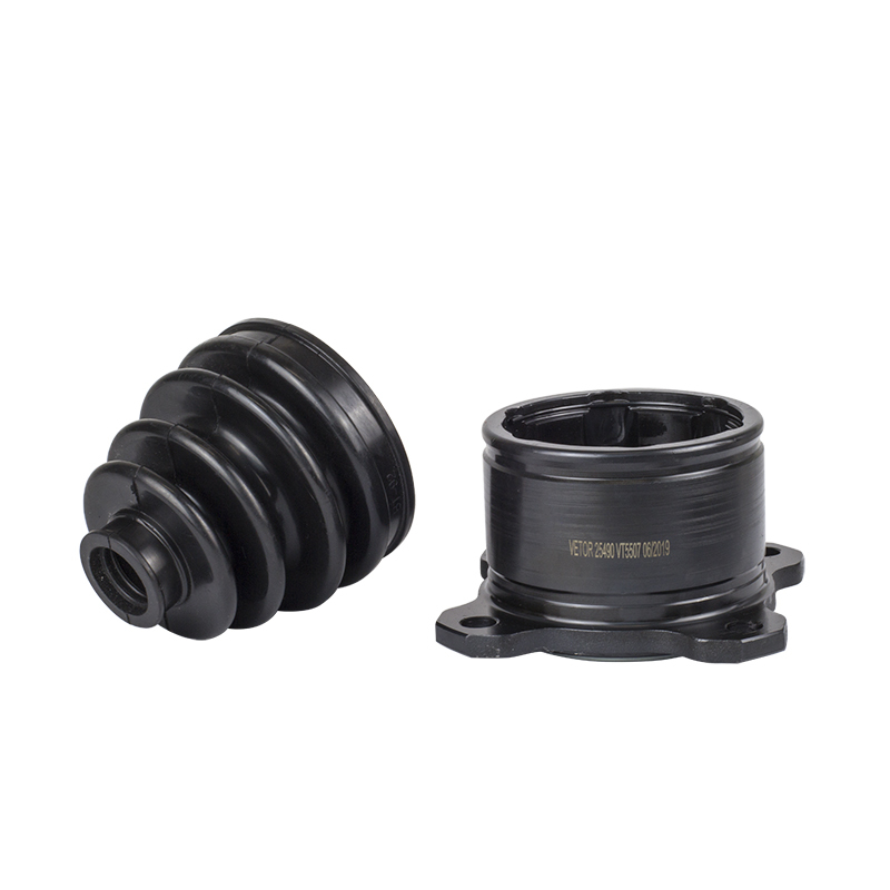 Junta Deslizante Direita para Mitsubishi L200 - Vetor - Vt5507