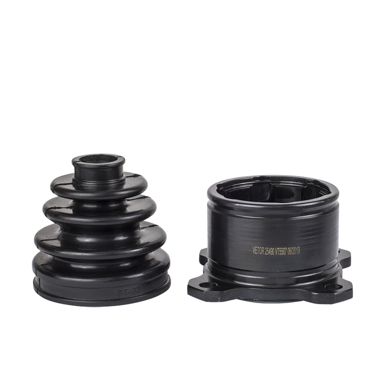 Junta Deslizante Direita para Mitsubishi L200 - Vetor - Vt5507