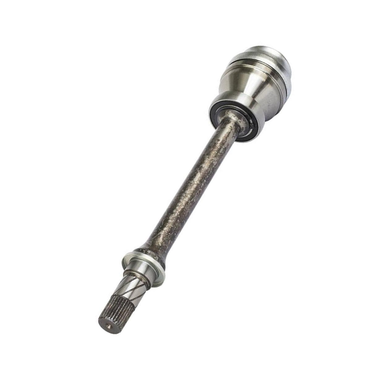 Junta Deslizante Dianteira para Câmbio Manual para Ford Ecosport - Vetor - Vt5510