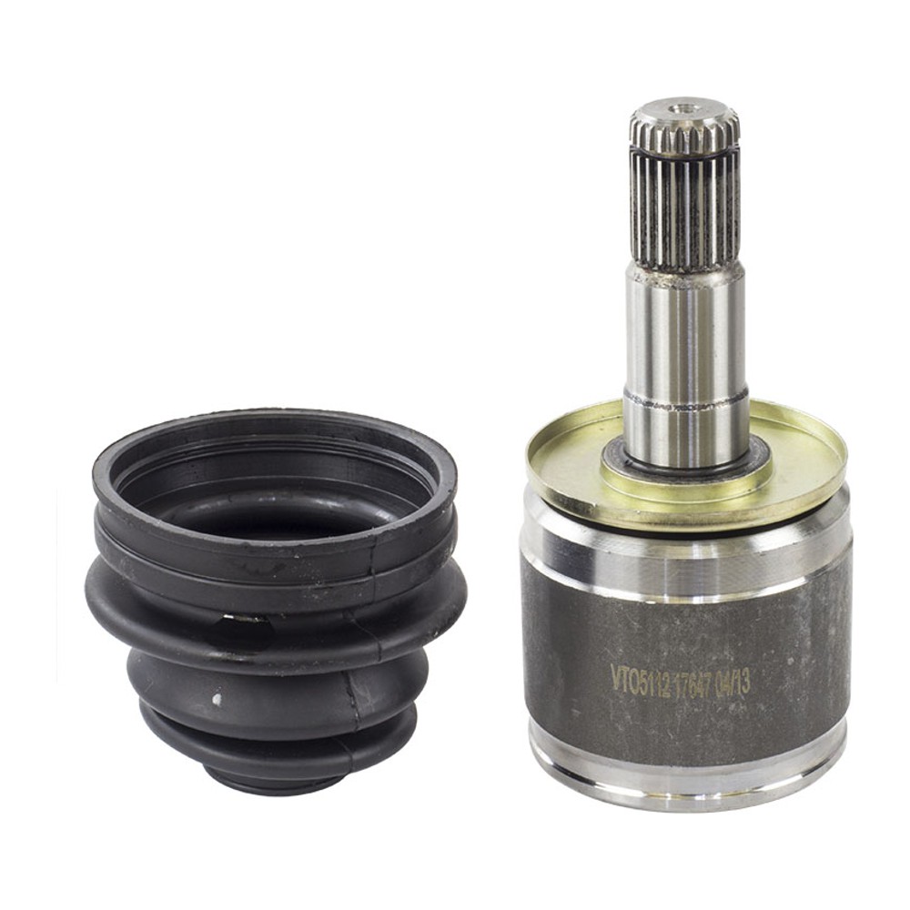 Junta Deslizante Direita ou Esquerda para Mitsubishi L200 e Pajero TR4 - Vetor - Vt5112