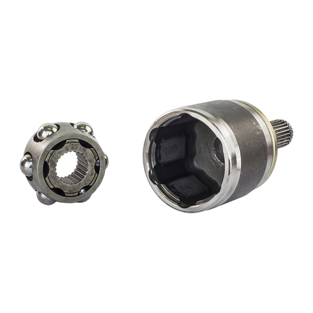 Junta Deslizante Direita ou Esquerda para Mitsubishi L200 e Pajero TR4 - Vetor - Vt5112