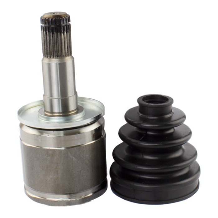 Junta Deslizante Direita para Câmbio Manual para Mitsubishi Pajero TR4 - Vetor - Vt5622