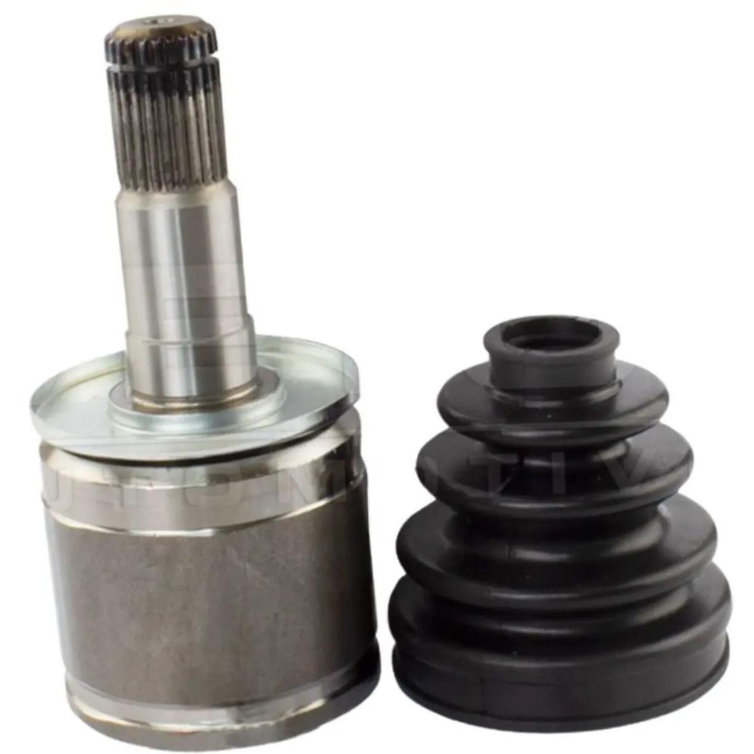 Junta Deslizante Direita para Câmbio Manual para Mitsubishi Pajero TR4 - Vetor - Vt5622