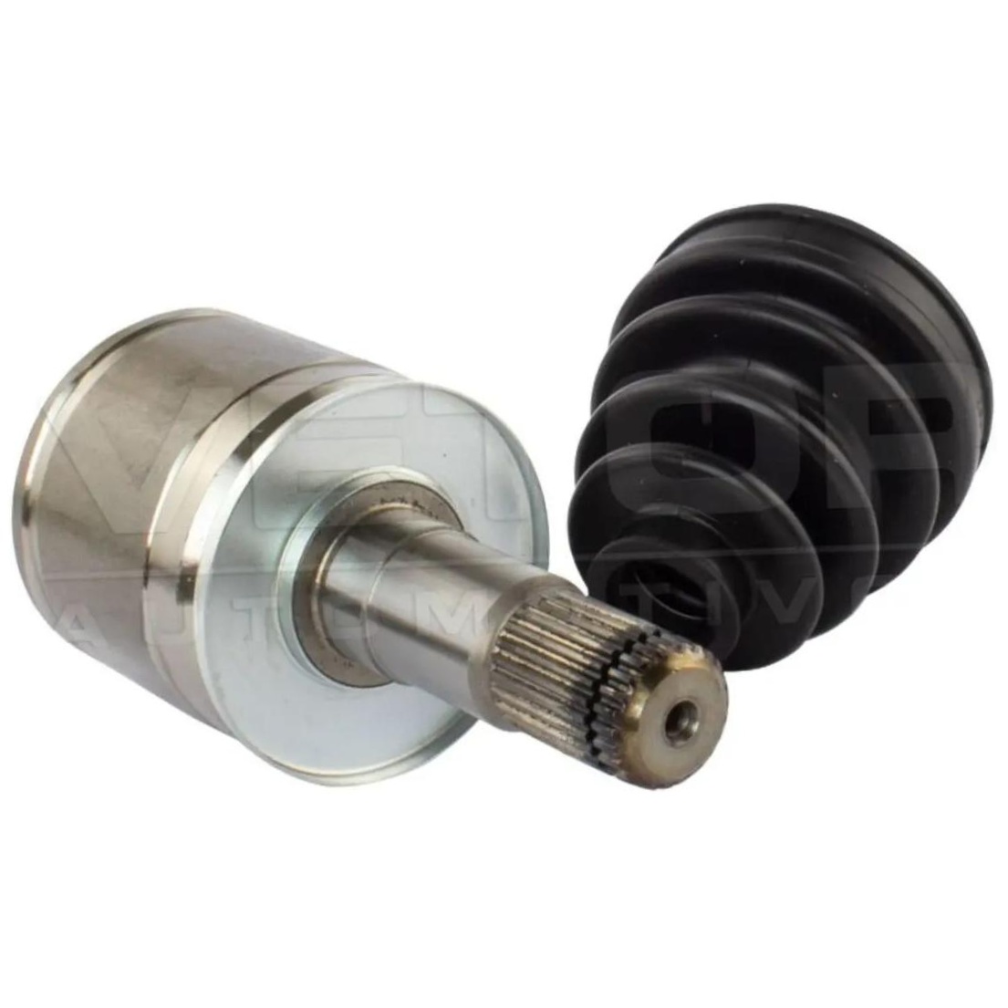 Junta Deslizante Direita para Câmbio Manual para Mitsubishi Pajero TR4 - Vetor - Vt5622
