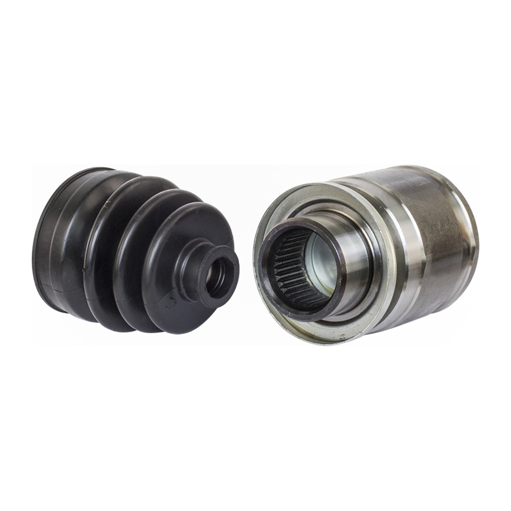 Junta Deslizante Esquerda para Câmbio Automático para Mitsubishi Pajero TR4 - Vetor - Vt5461