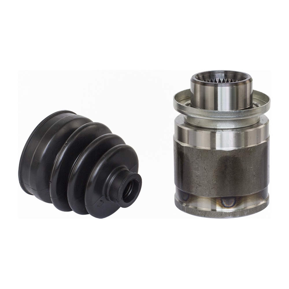 Junta Deslizante Esquerda para Câmbio Automático para Mitsubishi Pajero TR4 - Vetor - Vt5461
