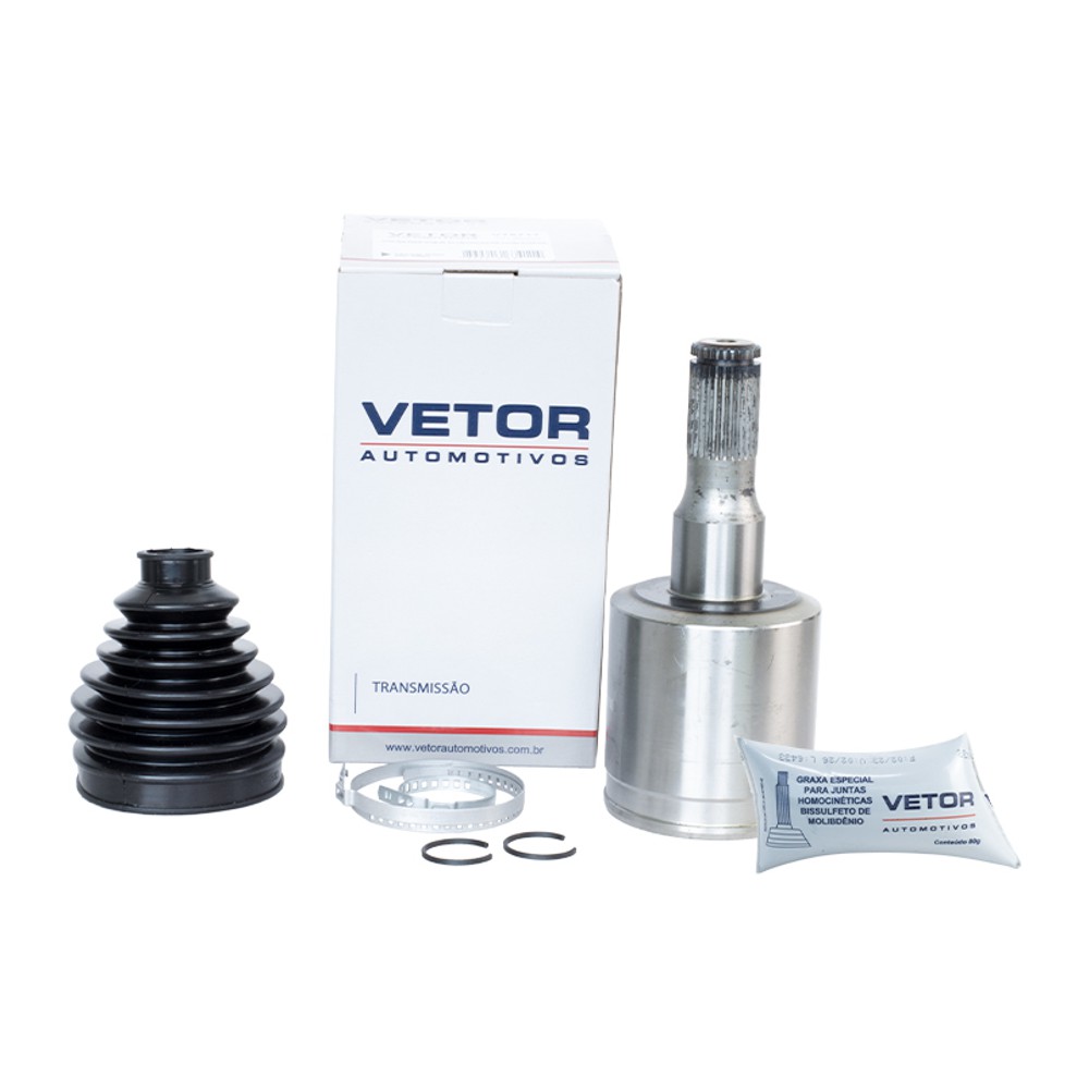 Homocinética e Semieixo para Chevrolet S10 2020 | KarHub