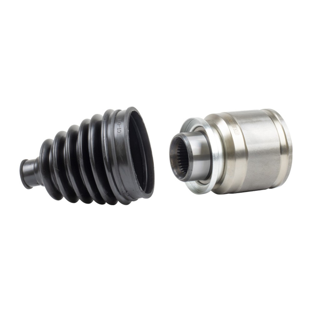 Junta Deslizante Esquerda para Câmbio Manual para Mitsubishi Pajero TR4 - Vetor - Vt5625
