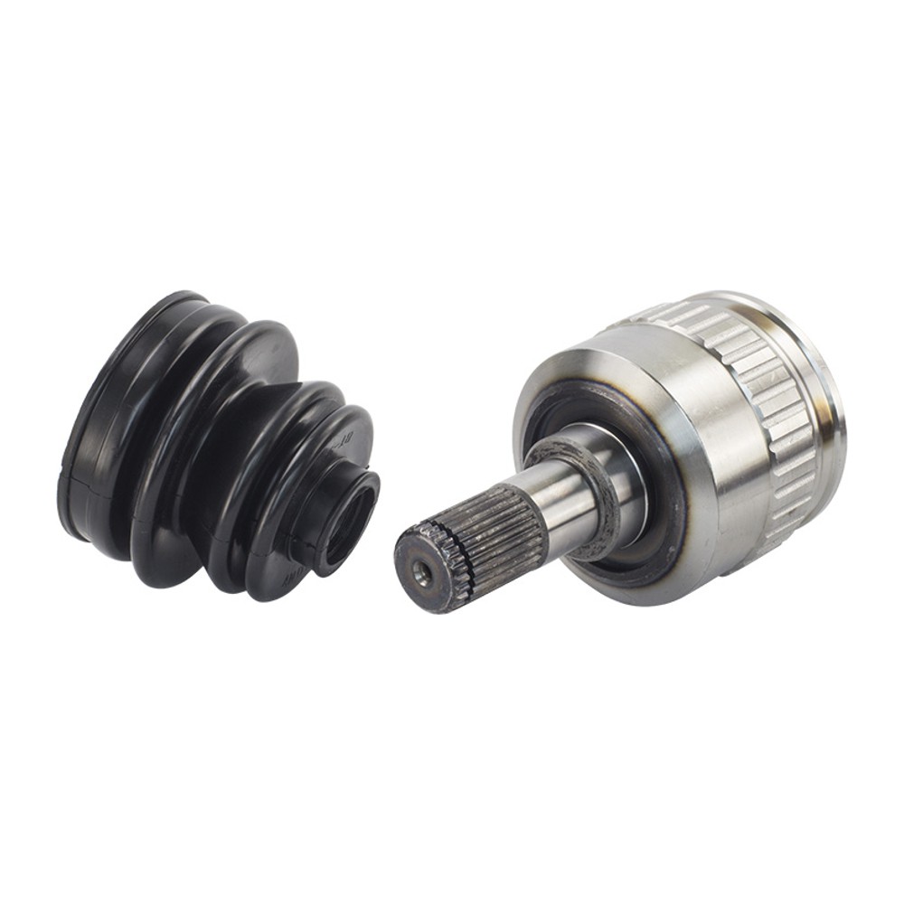 Junta Deslizante Esquerda para Câmbio Manual para Hyundai Tucson - Vetor - Vt5364