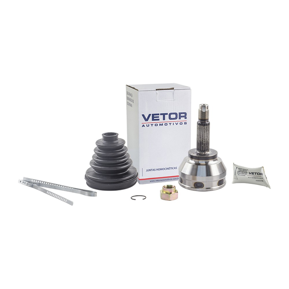 Junta Homocinética para Chery Celer - Vetor - Vt5423