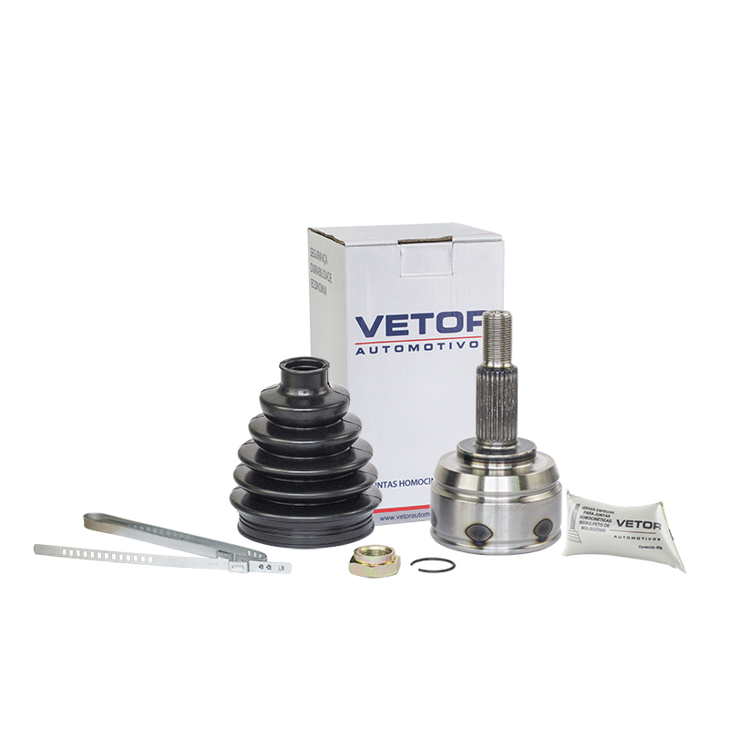 Junta Homocinética para Renault Fluence - Vetor - Vt5450