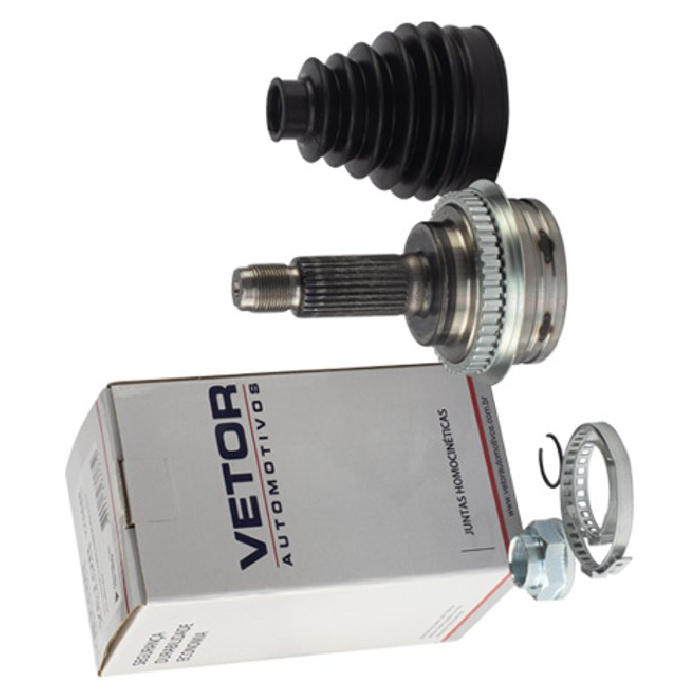 Junta Homocinética para Subaru Forester e Legacy - Vetor - Vt5558