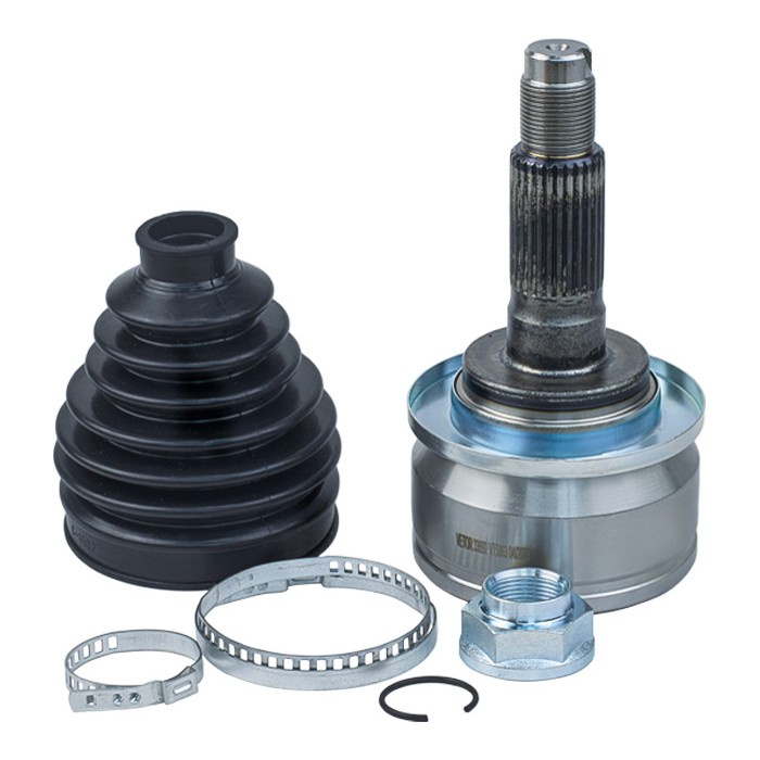 Junta Homocinética para Ford Ranger e Troller T4 - Vetor - Vt5863