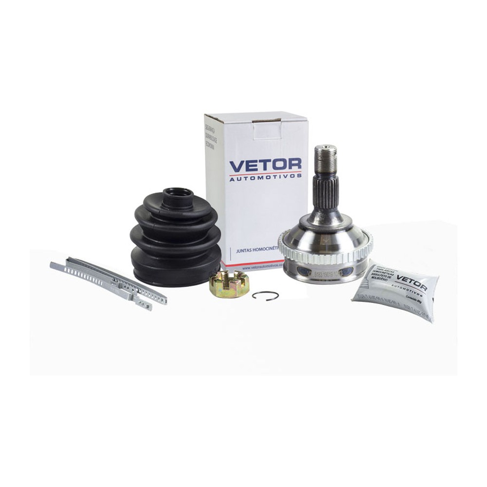 Junta Homocinética para Peugeot 306 e 306 BREAK - Vetor - Vt5183