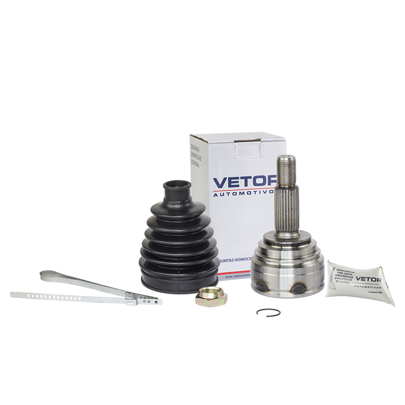 Junta Homocinética para Ford Ecosport - Vetor - Vt5523