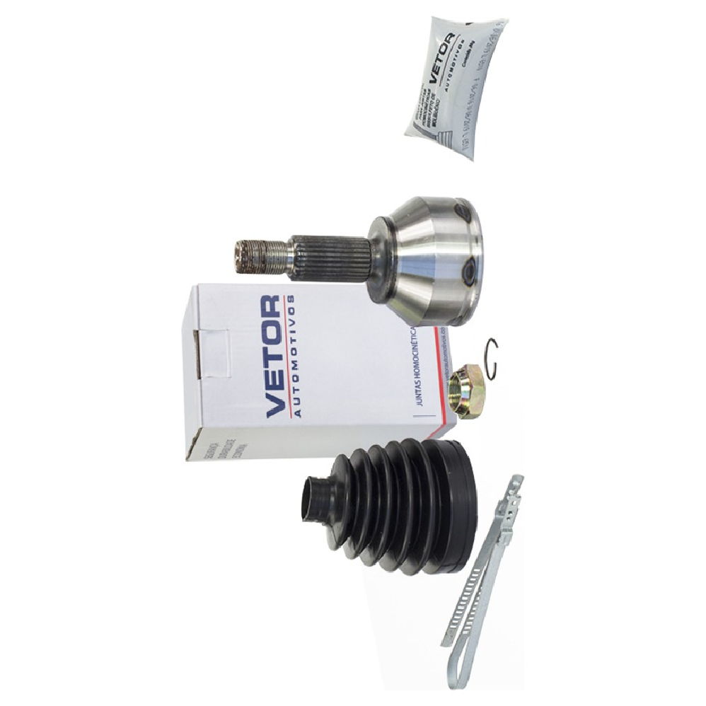 Junta Homocinética para Ford Mondeo - Vetor - Vt5192