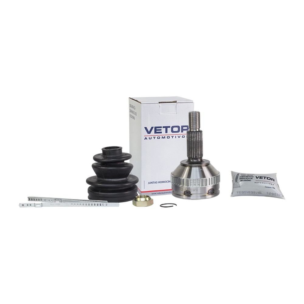 Junta Homocinética para Ford Mondeo - Vetor - Vt5195