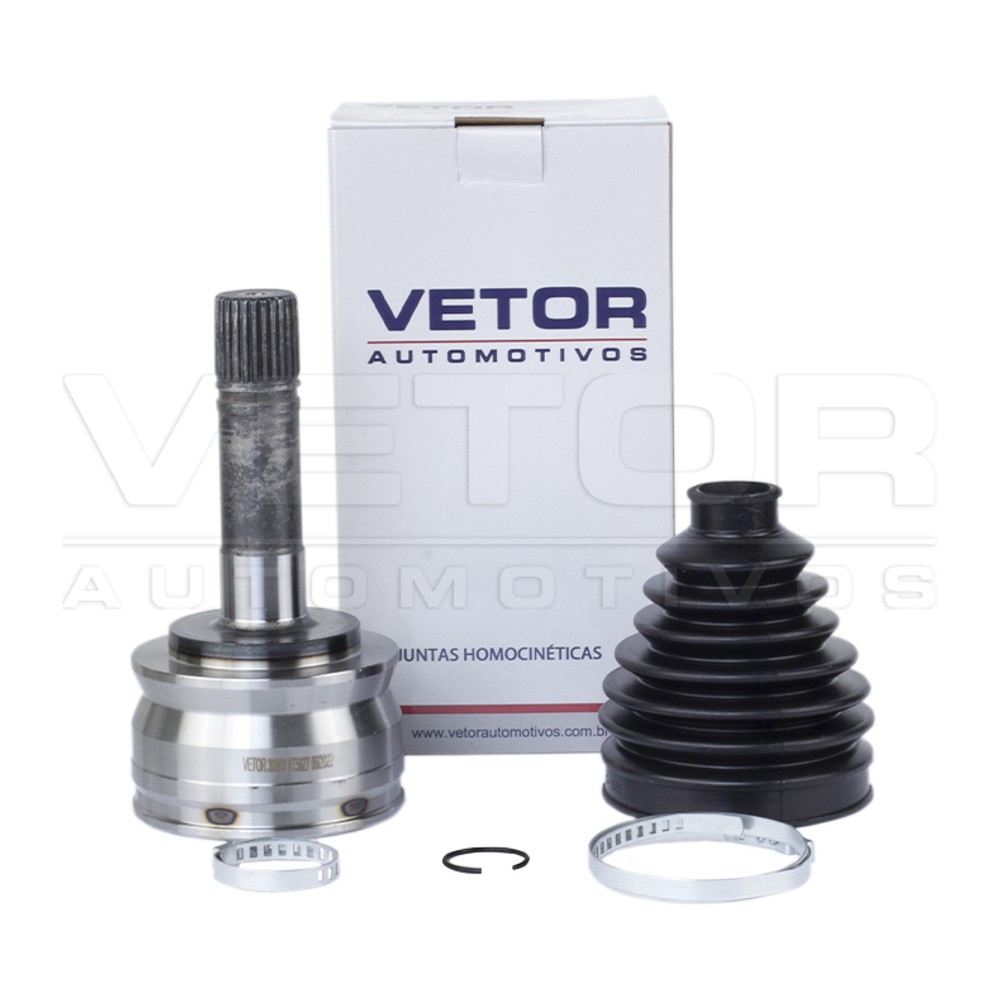 Junta Homocinética para Ford Ranger - Vetor - Vt5627