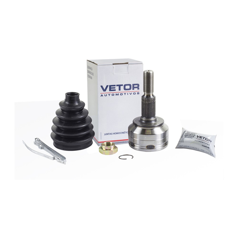 Junta Homocinética para JEEP Grand Cherokee - Vetor - Vt5210