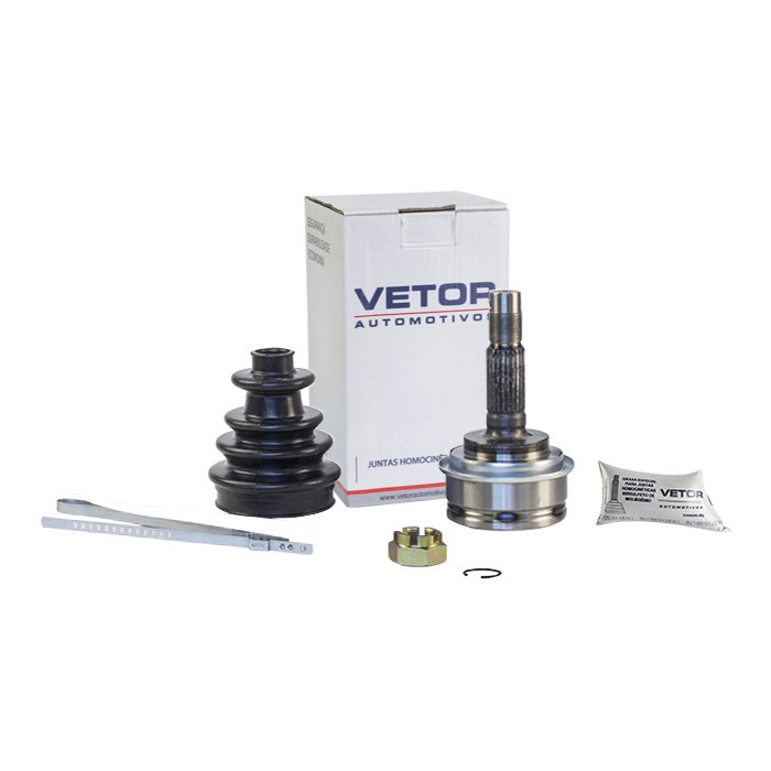 Junta Homocinética para Lifan 320 - Vetor - Vt5353