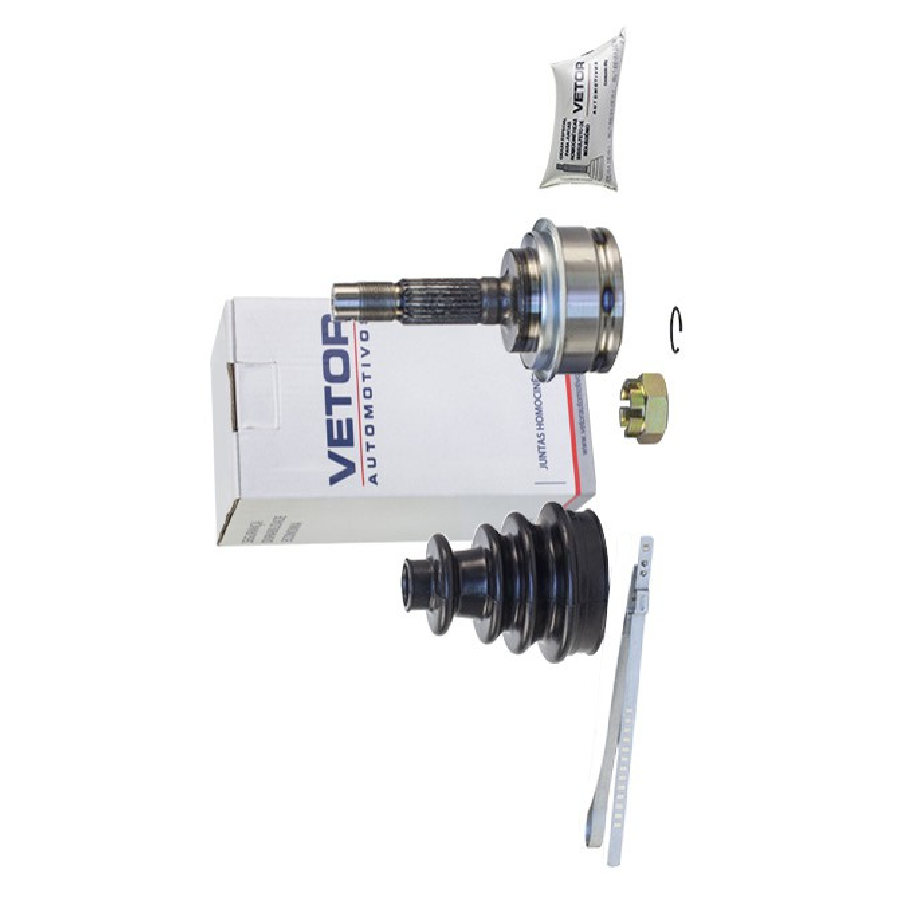 Junta Homocinética para Lifan 320 - Vetor - Vt5353