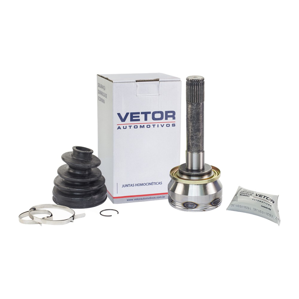 Junta Homocinética para Mitsubishi L200 - Vetor - Vt5103