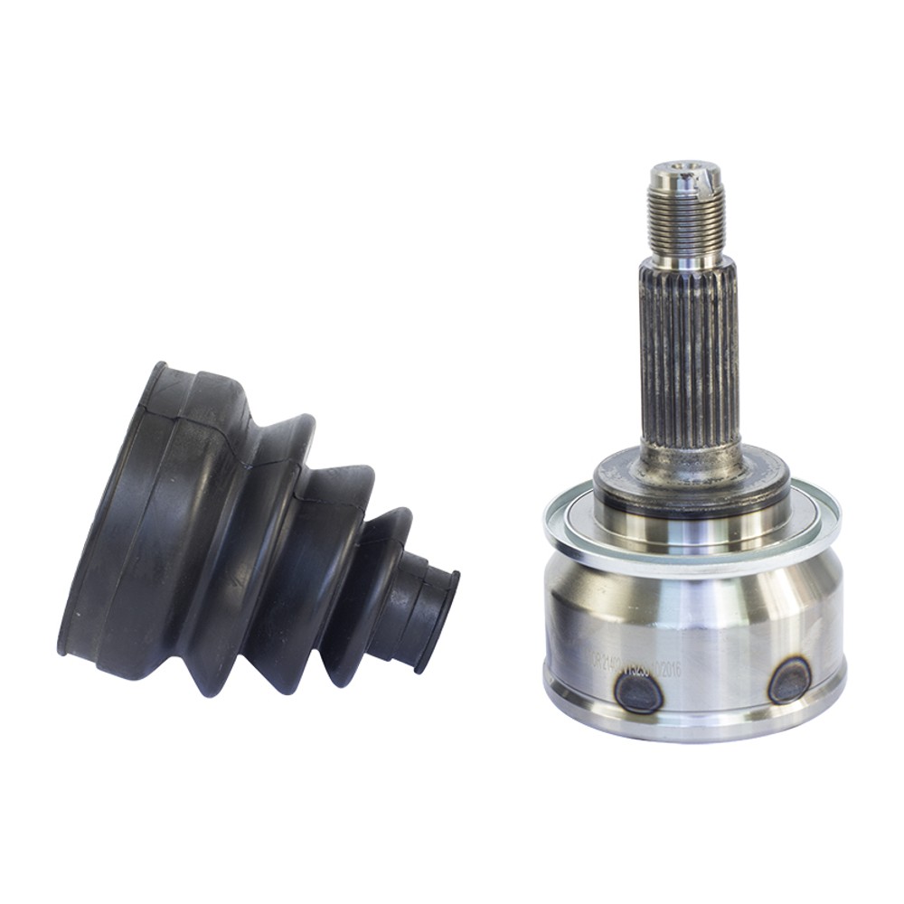 Junta Homocinética para Subaru Impreza e Legacy - Vetor - Vt5238