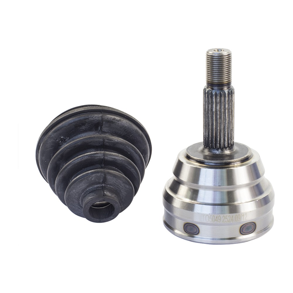 Junta Homocinética para Volkswagen Parati - Vetor - Vt5049