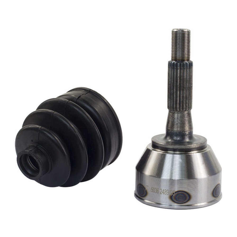 Junta Homocinética 23 Dentes para Renault Trafic - Vetor - Vt5036