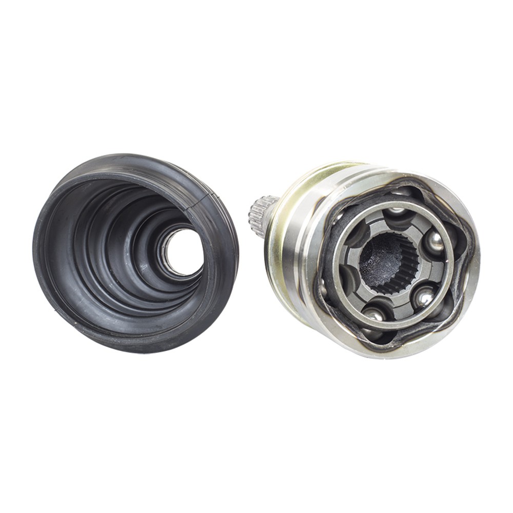 Homocinética e Semieixo para Chevrolet S10 2013 | KarHub