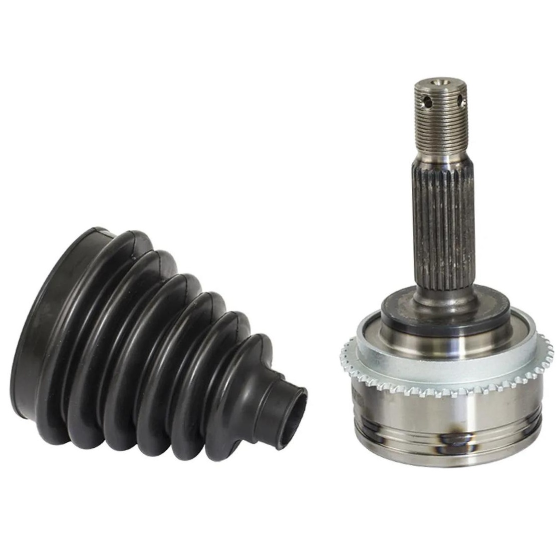 Junta Homocinética com ABS para Mitsubishi Pajero TR4 - Vetor - Vt5477