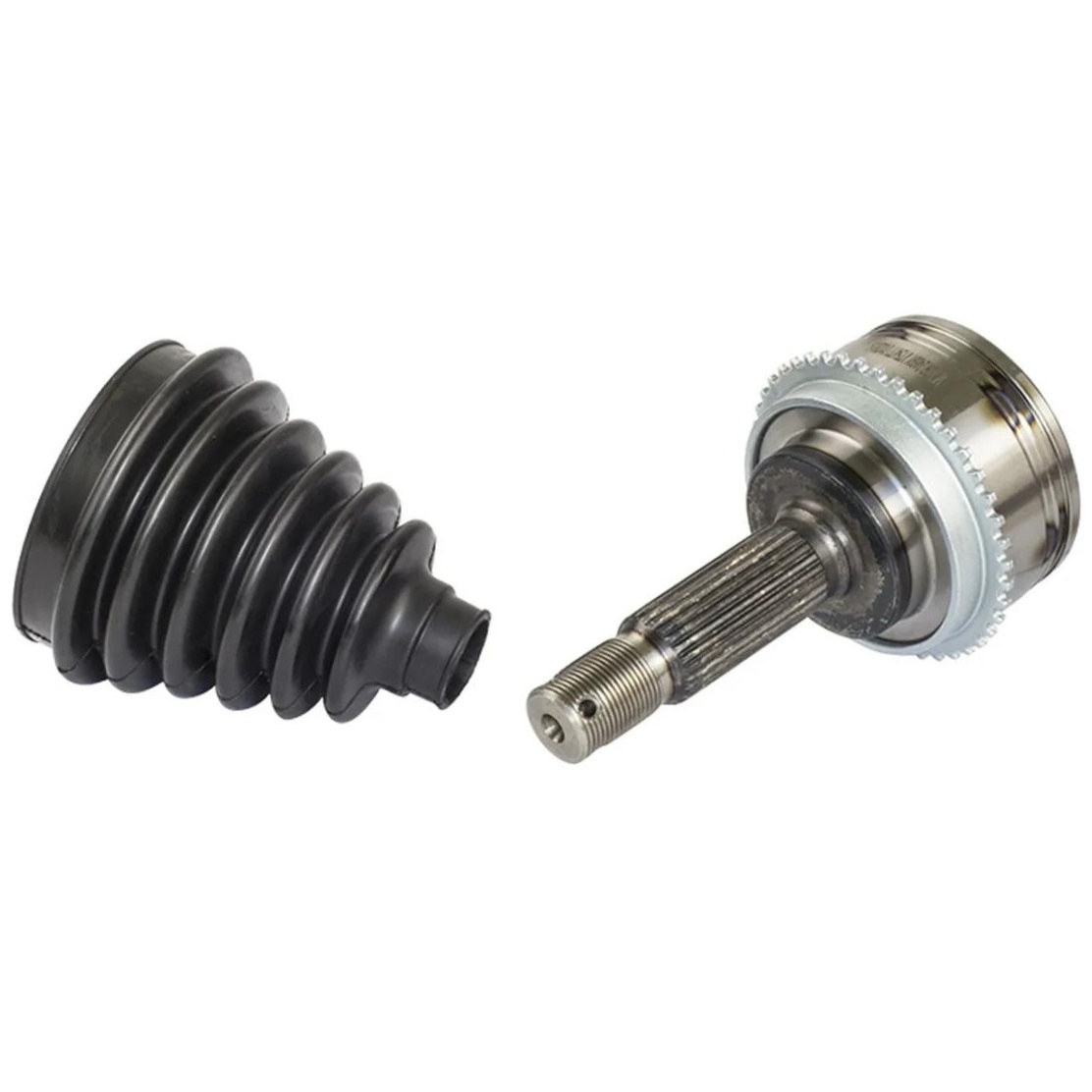 Junta Homocinética com ABS para Mitsubishi Pajero TR4 - Vetor - Vt5477