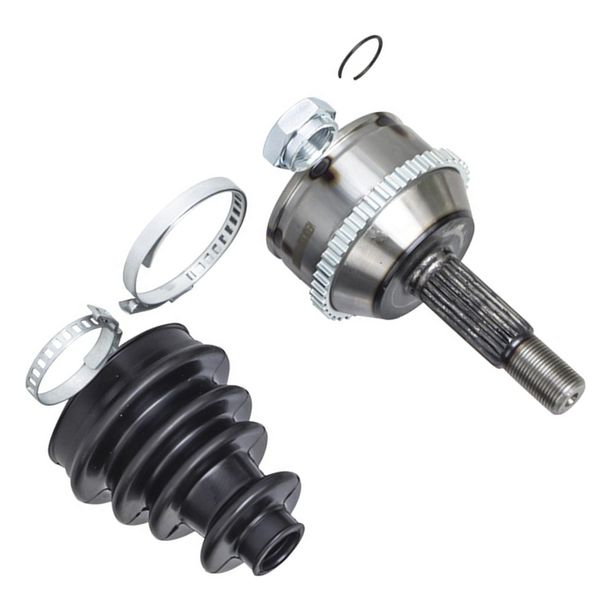 Junta Homocinética com ABS para Renault Clio - Vetor - Vt5658