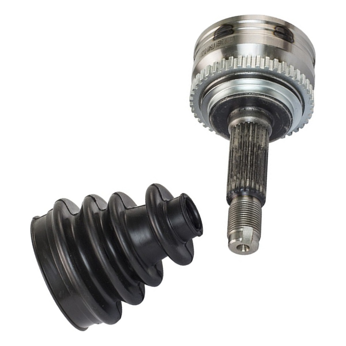 Junta Homocinética com ABS para Chery Face - Vetor - Vt5481