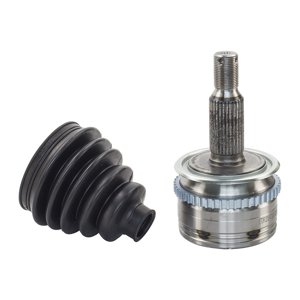 Junta Homocinética com ABS para Mitsubishi L200 - Vetor - Vt5392