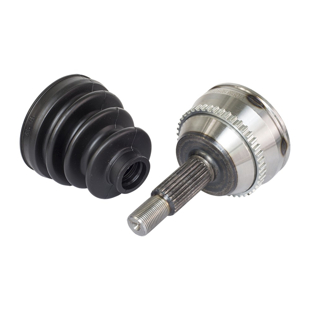 Junta Homocinética com ABS para Renault Megane e Scenic - Vetor - Vt5188
