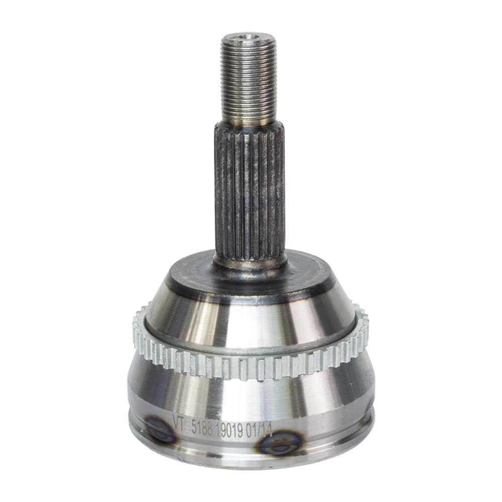 Junta Homocinética com ABS para Renault Megane e Scenic - Vetor - Vt5188
