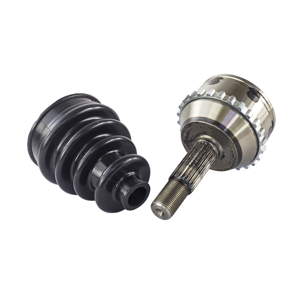 Junta Homocinética com ABS Eixo Dana para Renault Clio - Vetor - Vt5144