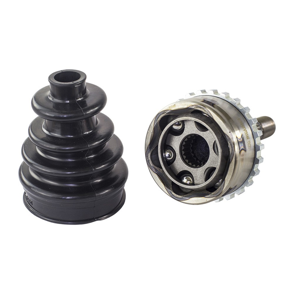 Junta Homocinética com ABS Eixo Dana para Renault Clio - Vetor - Vt5144